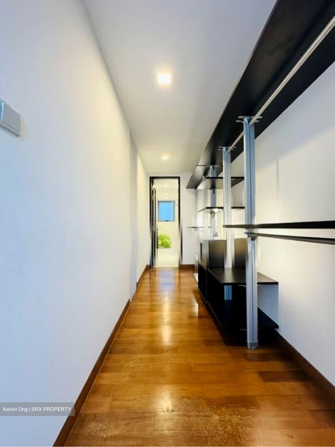 Radiance @ Bukit Timah (D21), Terrace #543607271